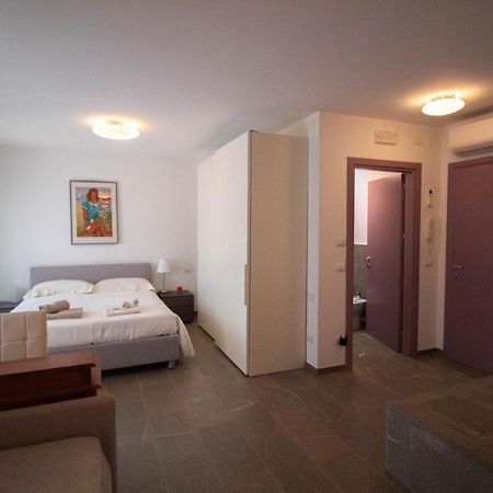 Bed Adelaide Hotel Cividale del Friuli Екстериор снимка