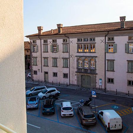 Bed Adelaide Hotel Cividale del Friuli Екстериор снимка
