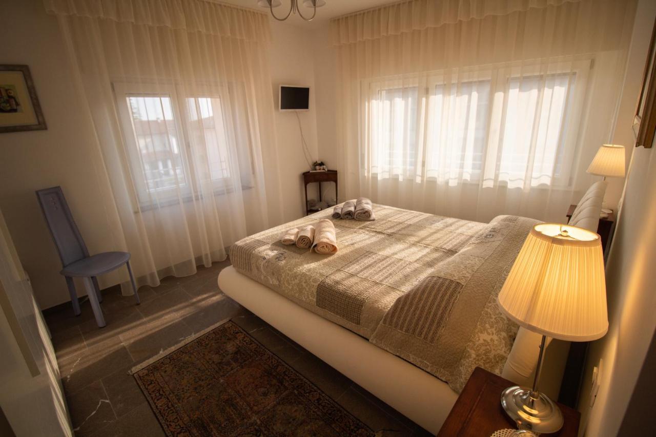 Bed Adelaide Hotel Cividale del Friuli Екстериор снимка