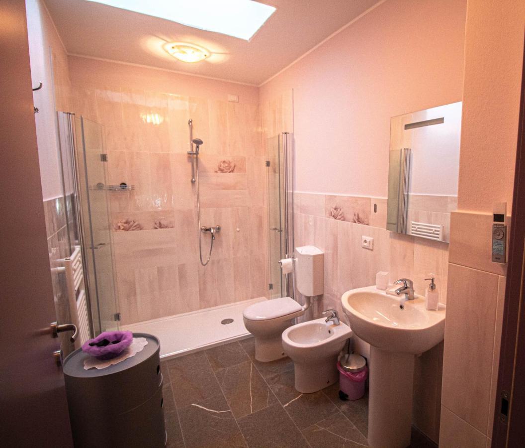 Bed Adelaide Hotel Cividale del Friuli Екстериор снимка