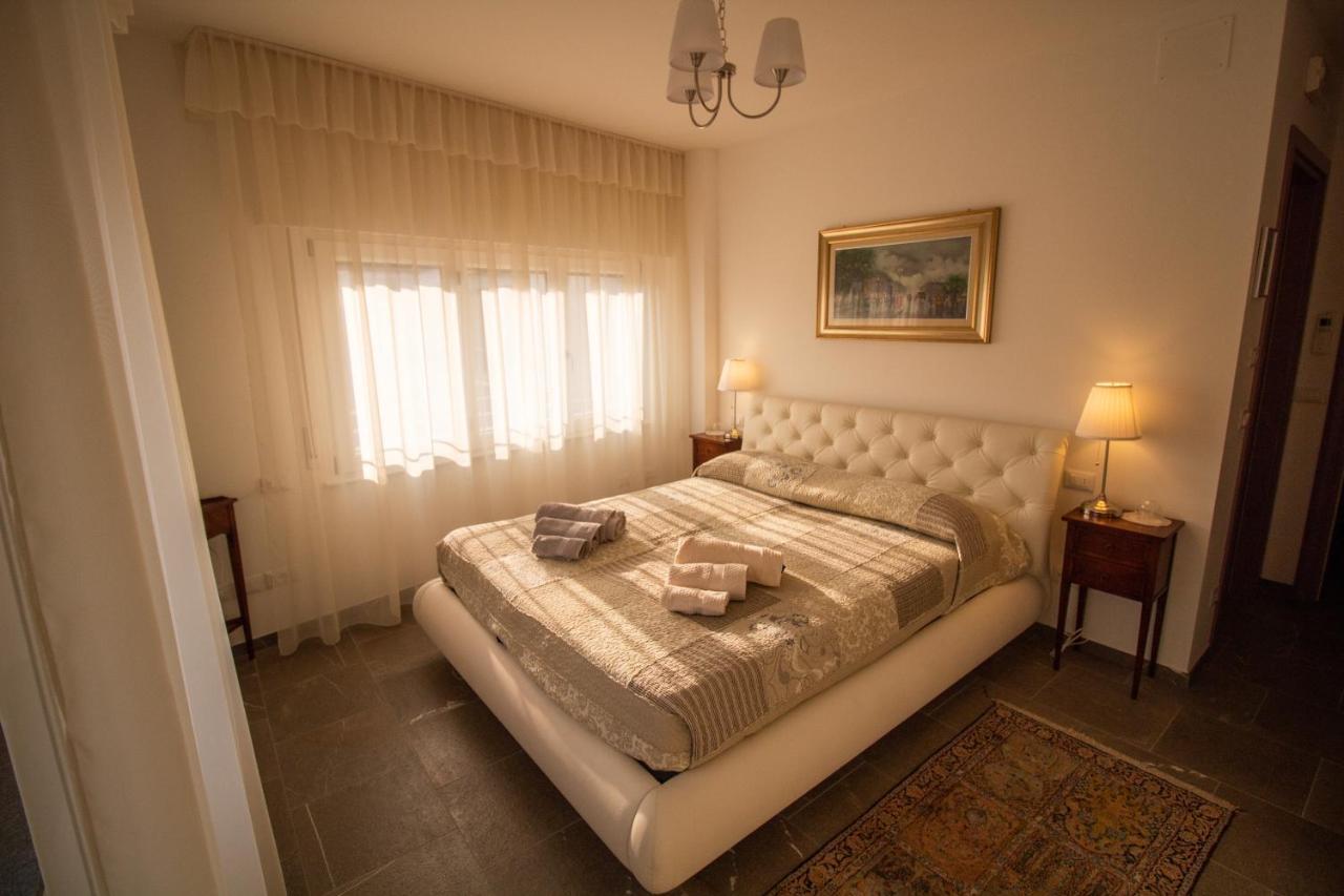 Bed Adelaide Hotel Cividale del Friuli Екстериор снимка