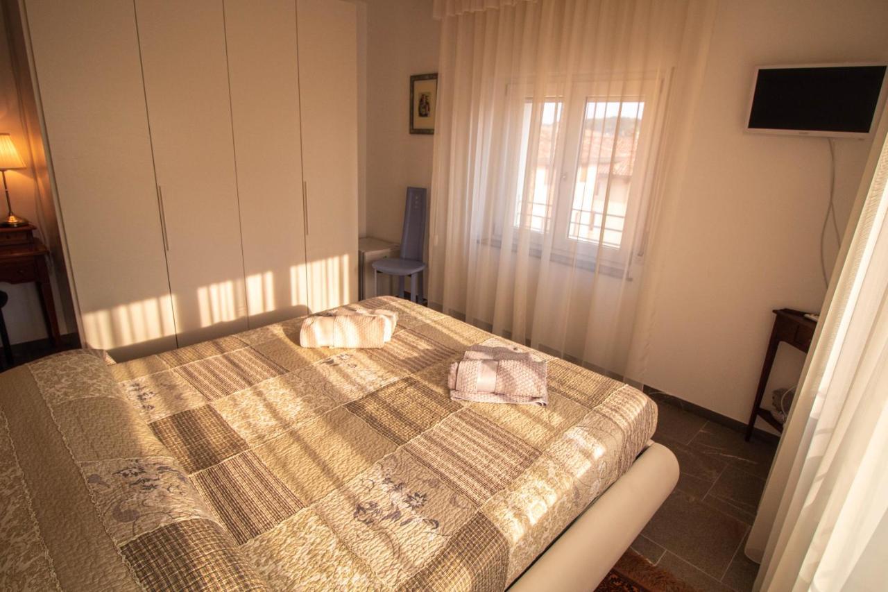 Bed Adelaide Hotel Cividale del Friuli Екстериор снимка