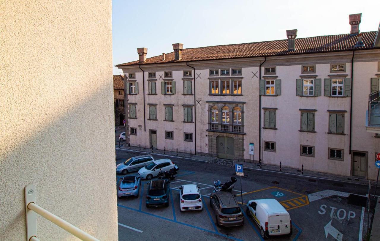 Bed Adelaide Hotel Cividale del Friuli Екстериор снимка