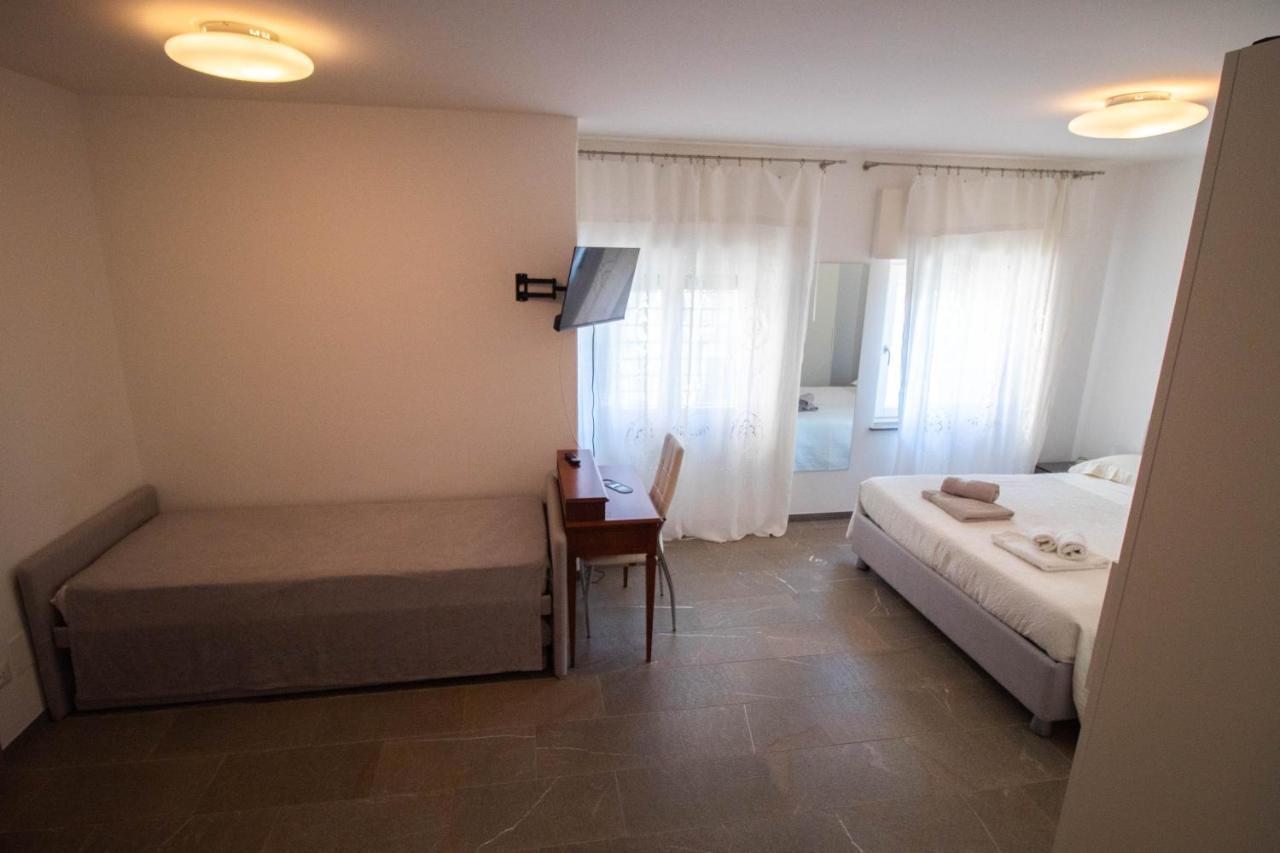 Bed Adelaide Hotel Cividale del Friuli Екстериор снимка