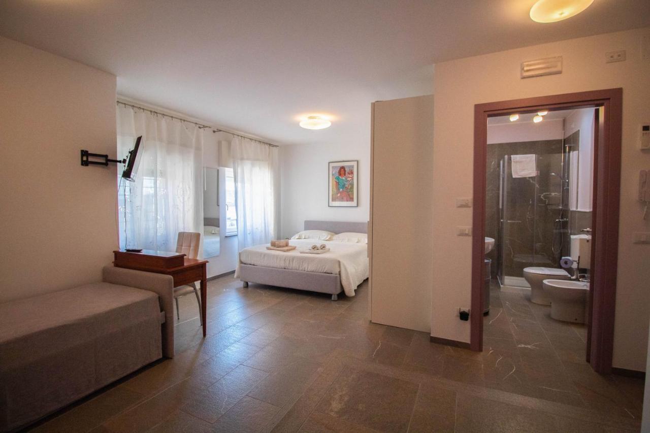 Bed Adelaide Hotel Cividale del Friuli Екстериор снимка